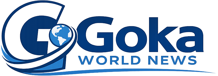 logo goka world news