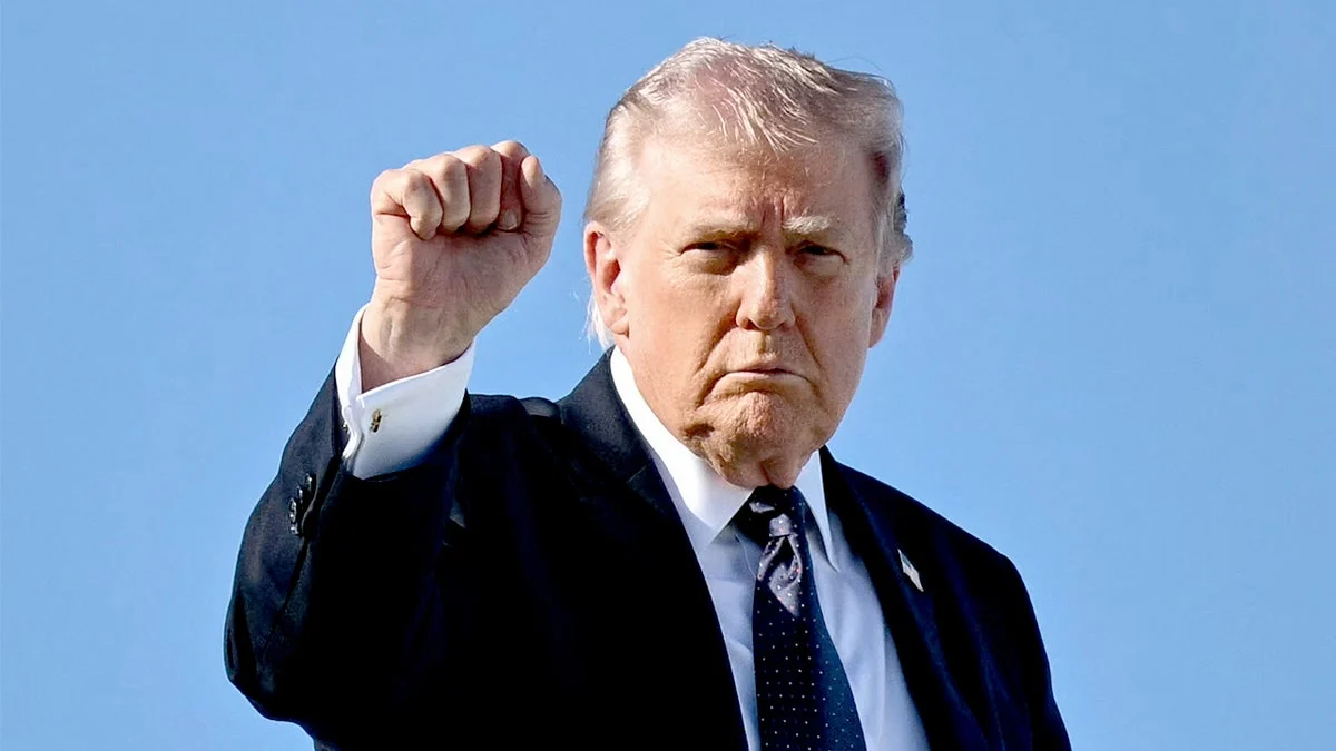 US Weighs Strike on Iran’s Kharg Island Oil Terminal