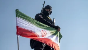 Iran Deploys Elite NOPO Unit to Protect New Supreme Leader Mojtaba Khamenei