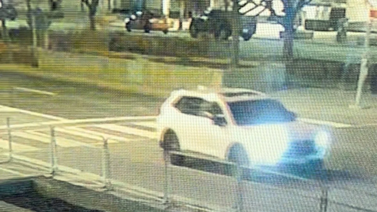 Two Suspects Fire at US Consulate in Toronto, No Injuries Reported