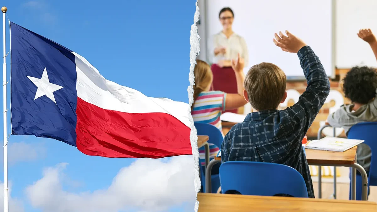Texas Launches Nation’s Largest School Choice Program with Record Signups