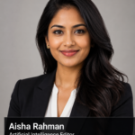Aisha Rahman