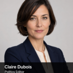 Claire Dubois