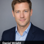 Daniel Wright