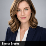 Emma Brooks