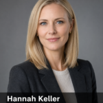 Hannah Keller