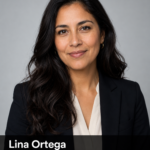 Lina Ortega