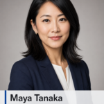 Maya Tanaka