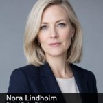 Nora Lindholm