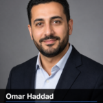 Omar Haddad